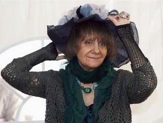 Petrushevskaya Ludmilla