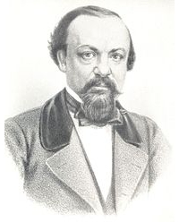 Писемский Алексей