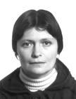 Пивоварова Ирина Михайловна