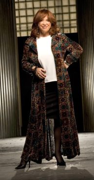 Плант Линда Ла