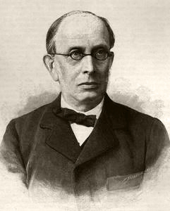 Победоносцев К