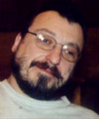 Подгородецкий Пётр