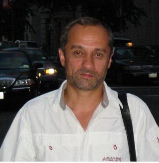 Подрабинек Александр