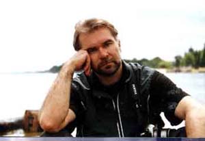 Погарский Михаил Валентинович