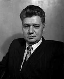 Погодин Николай