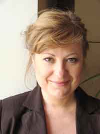 Погодина-Кузьмина Ольга