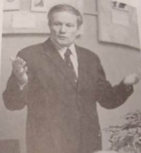 Погореловский Сергей Васильевич