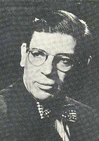 Пол Гэллико