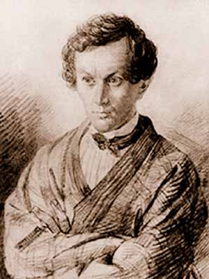 Полевой Пётр