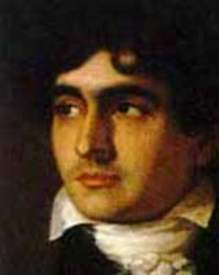 Полидори Джон Уильям