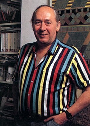 Поллард Джеймс Теодор