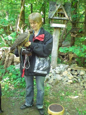 Полончук Алла