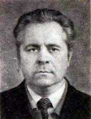 Полонський Радій