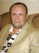 Поляков Александр Павлович