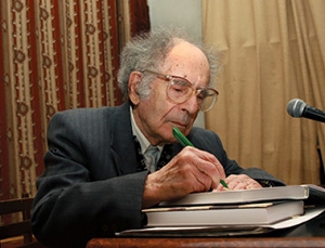 Померанц Григорий