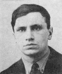 Поплавский Борис Юлианович