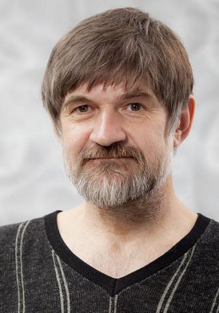 Попов Михаил Михайлович