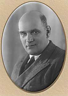 Поршнев Борис Федорович