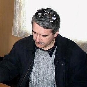 Постоенко Виктор