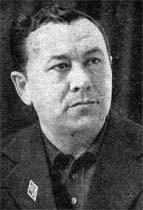 Потапов Владимир Алексеевич