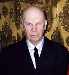 Потиевский Виктор