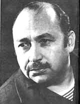 Поженян Григорий Михайлович