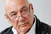 Познер Владимир