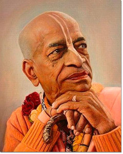 Прабхупада Свами