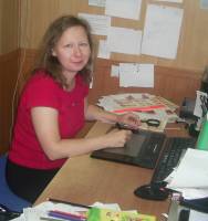 Праздникова Валерия Сергеевна