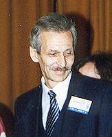 Преображенский Сергей Николаевич