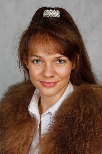 Препелица Алла Алика