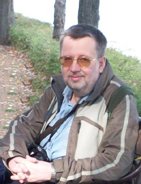 профессор Тимирзяев