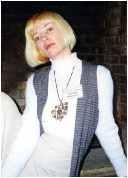 Прокопчик Светлана