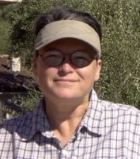 Пурнелл Дженнифер