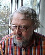 Пузин Леонид