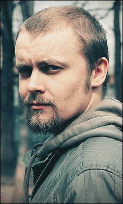 Пузыревский Евгений Евгеньевич