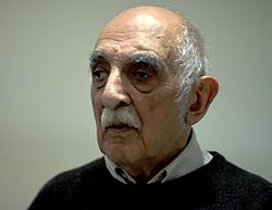 Пятигорский Александр