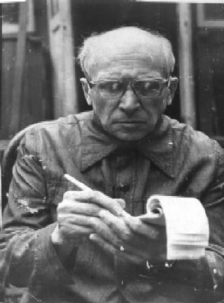 Рабичев Леонид