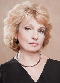 Володина (Радько) Наталья