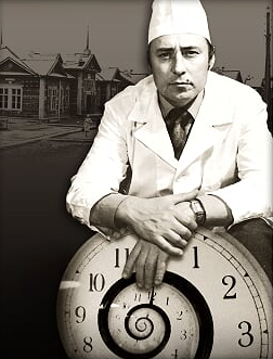 Радушкевич Владимир Леонидович