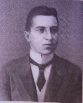 Рафалович Сергей Львович