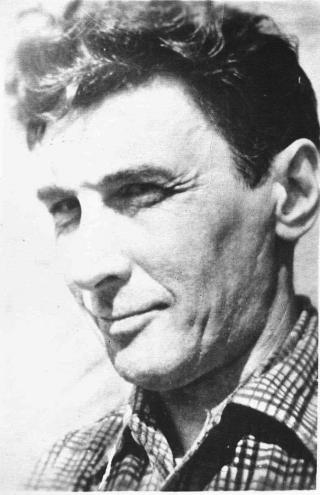 Рафальский Виктор Парфентьевич