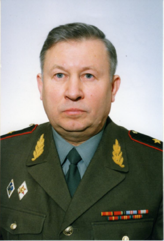 Ратников Борис Константинович