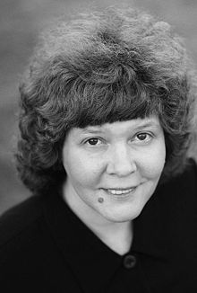 Ратушинская Ирина