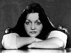 Разумовская Людмила