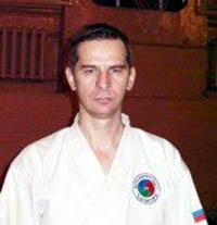 Разумовский Федор