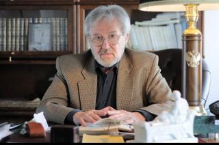 Рецептер Владимир