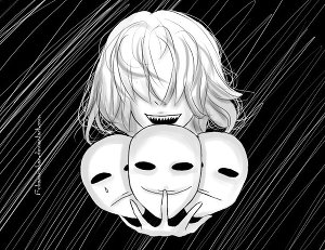 Рэй Маргарита Markula