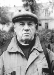 Рекемчук Александр