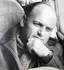 Ремез Оскар Яковлевич